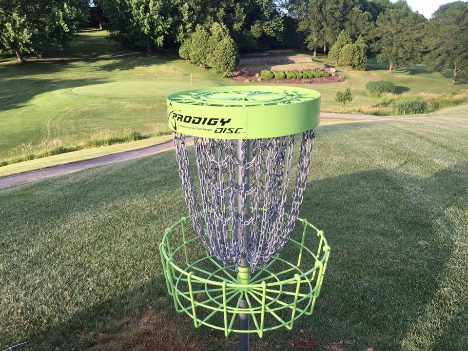 Sunrise Golf Course