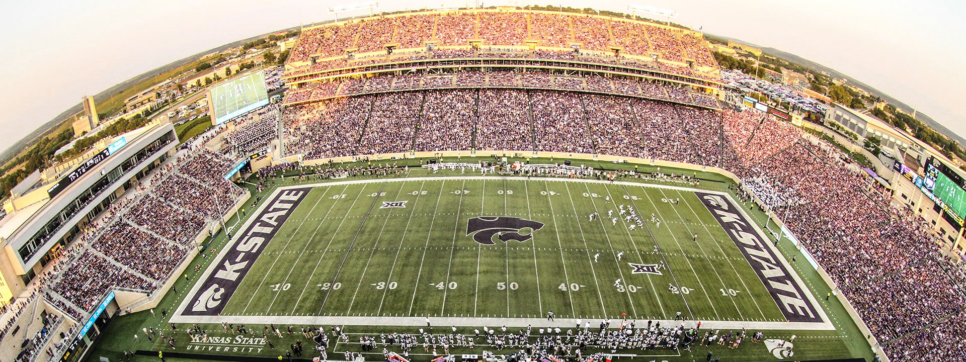 Kansas State University