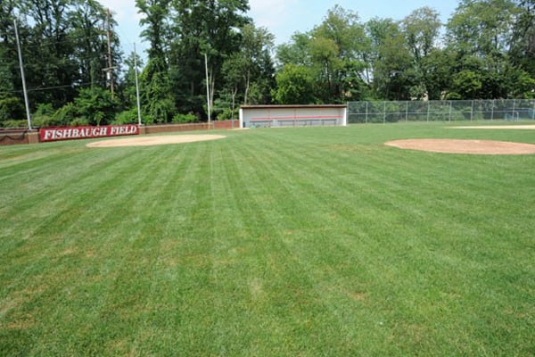 Fishbaugh Field