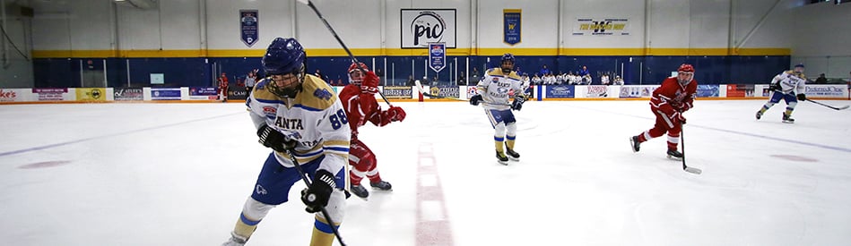 Plymouth Ice Center