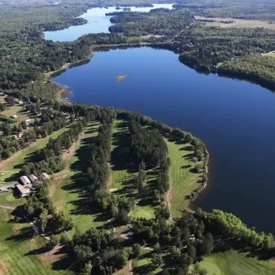 Eveleth Municipal Golf Course