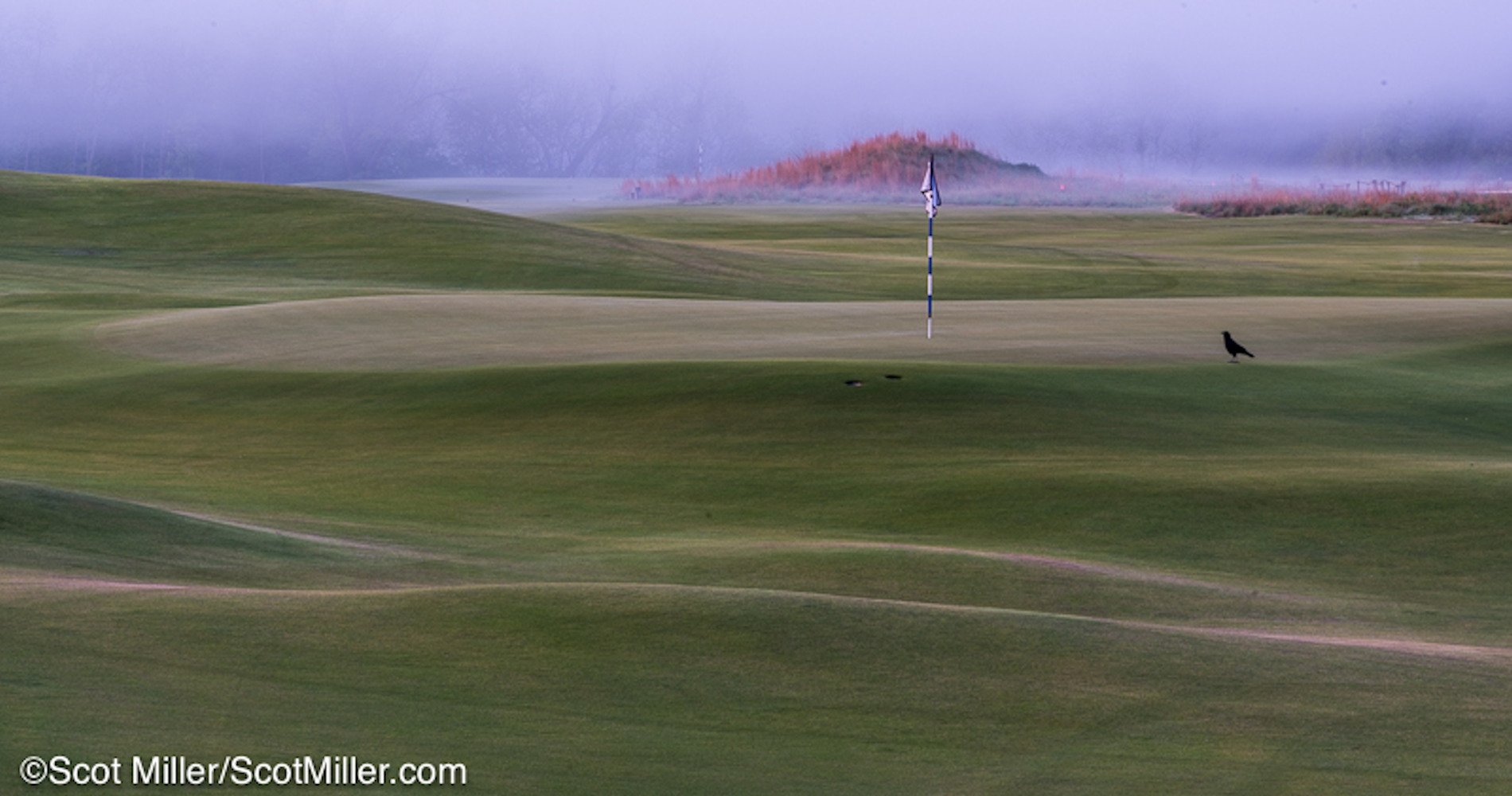 Trinity Forest Golf Club