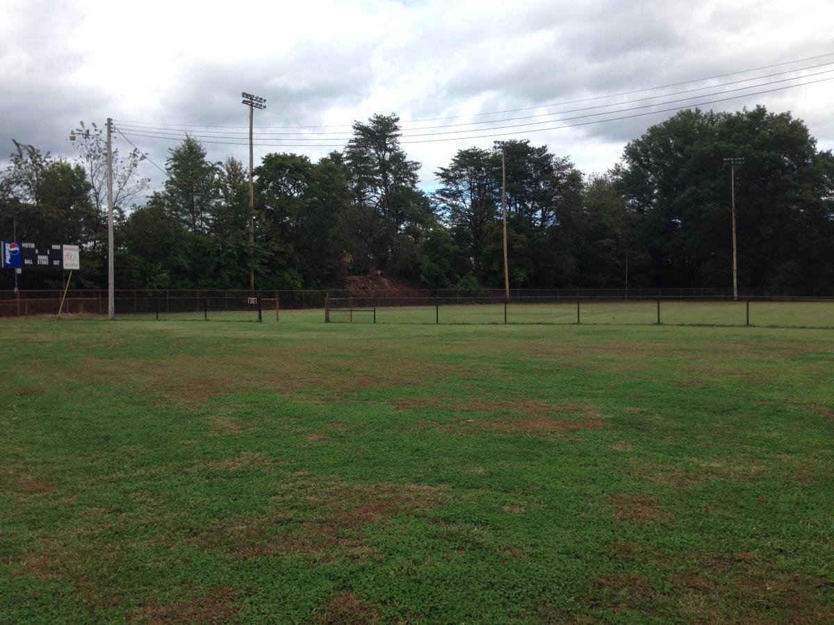 J. Russell Mason Memorial Park