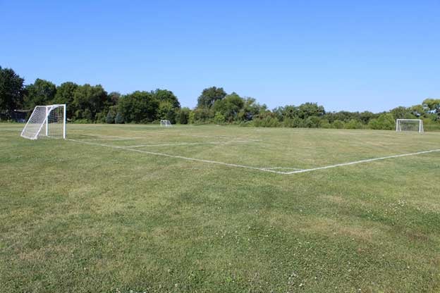 Chamberlain Park