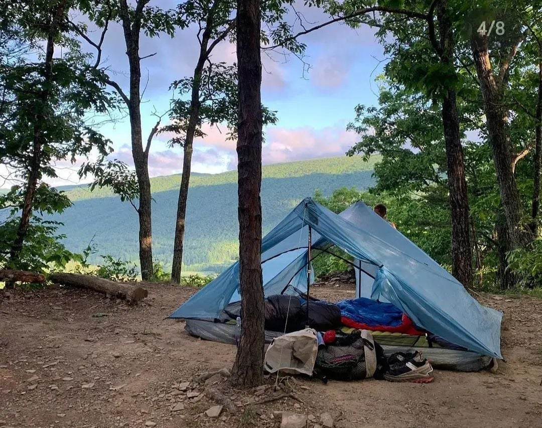 Brush Creek Park & Campground