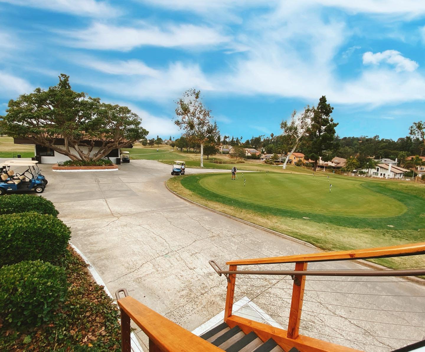 Shadowridge Golf Club