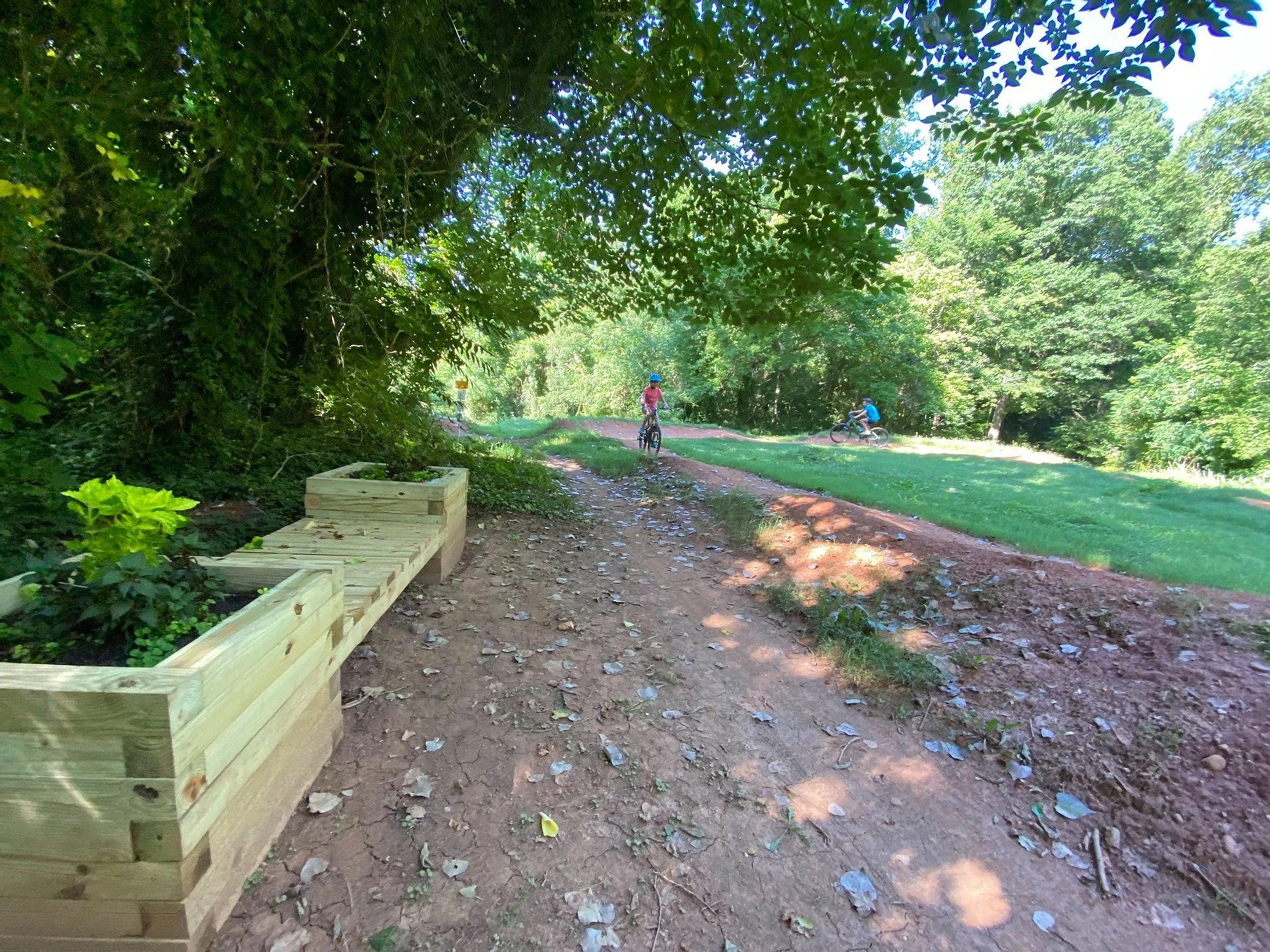 Rocky Branch Park