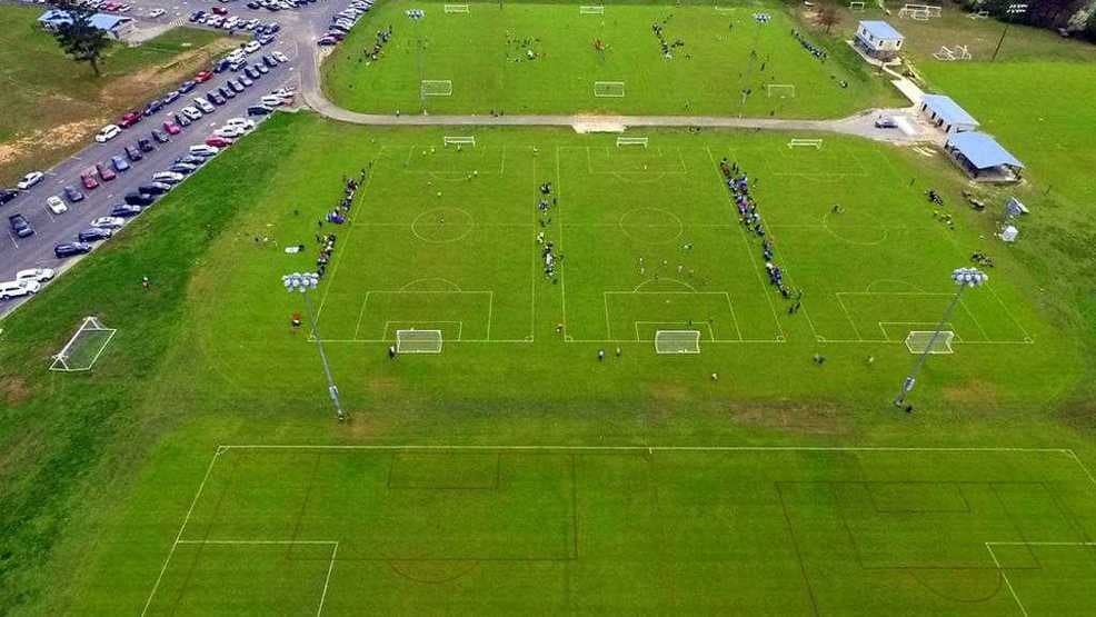 Camp Jordan Arena & Sports Complex