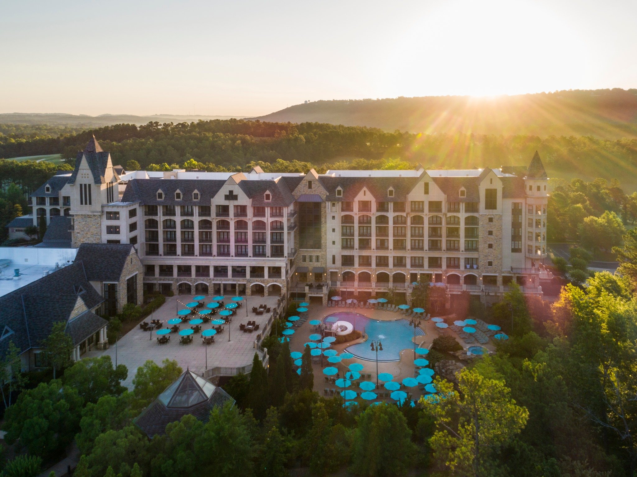 Renaissance Ross Bridge Golf Resort & Spa