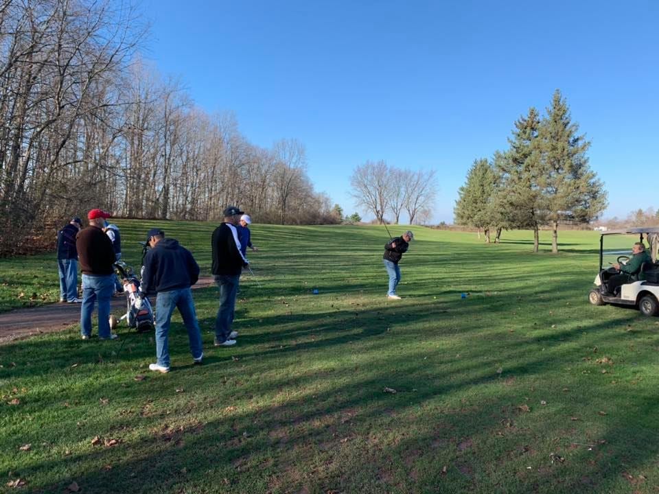Crystal Springs Golf Club