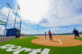 Deaconess Henderson Sportsplex