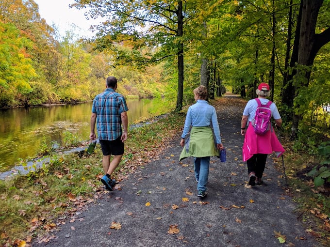 Feder Canal Park