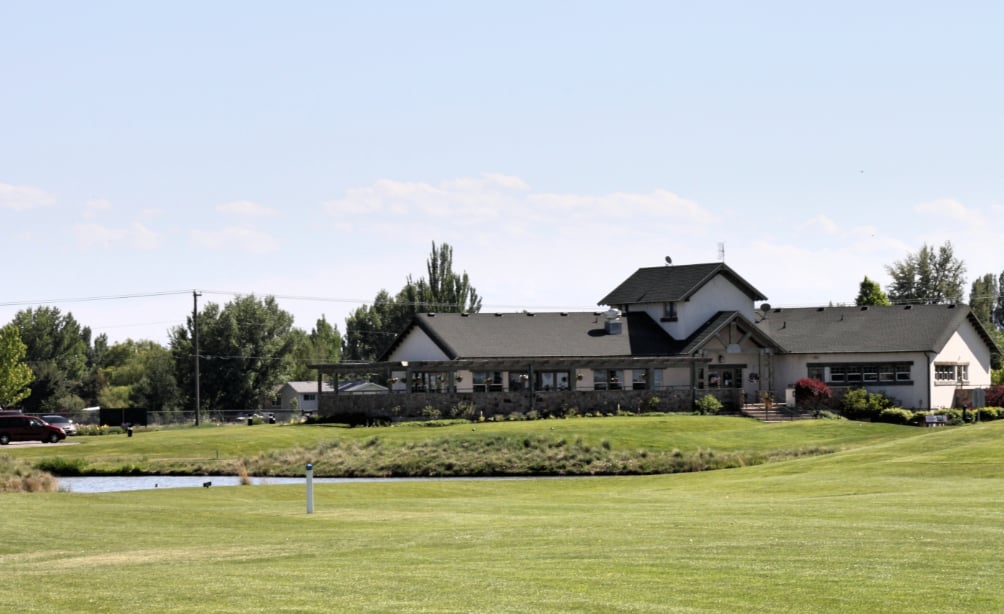 Glen Eagle Golf Club
