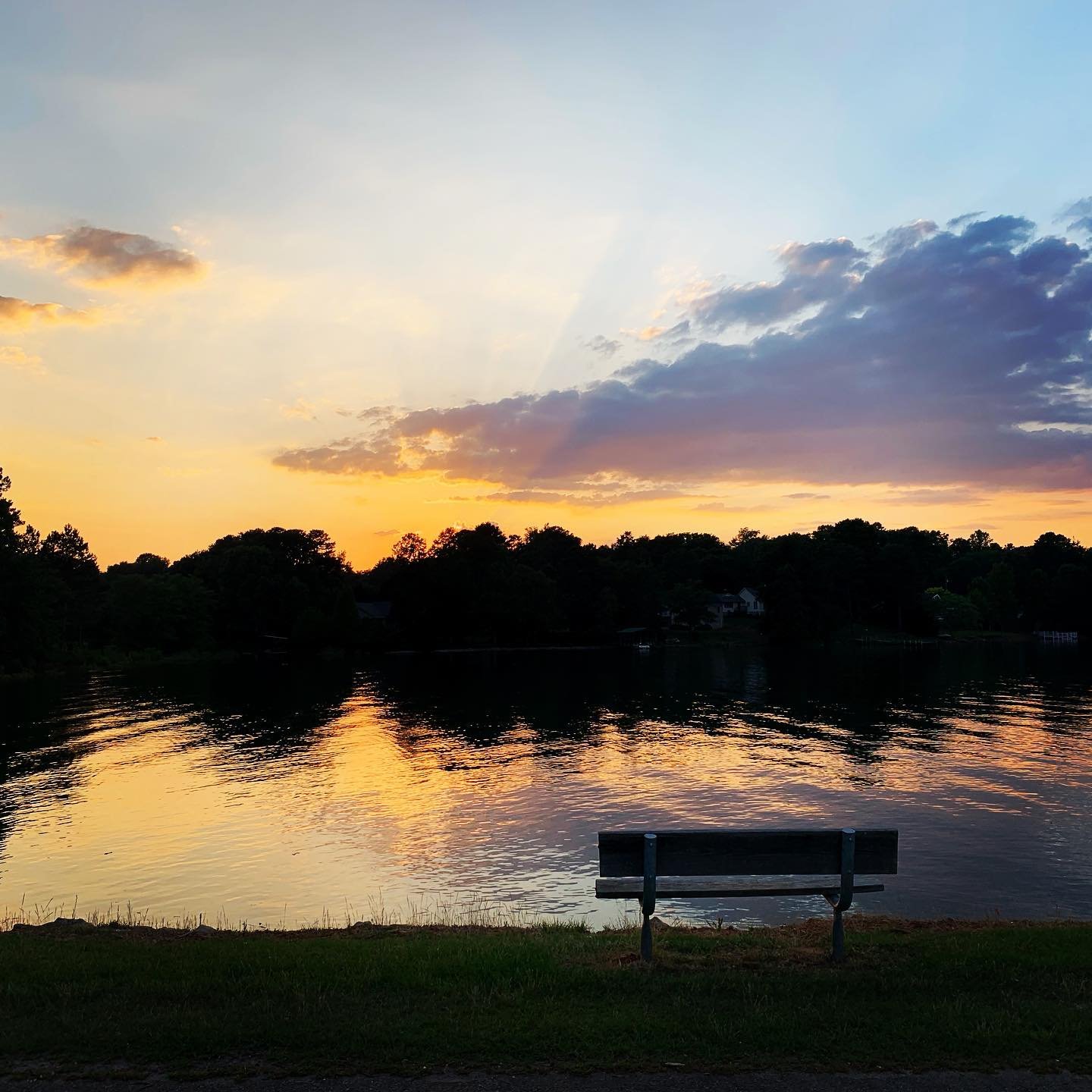 South Cove County Park