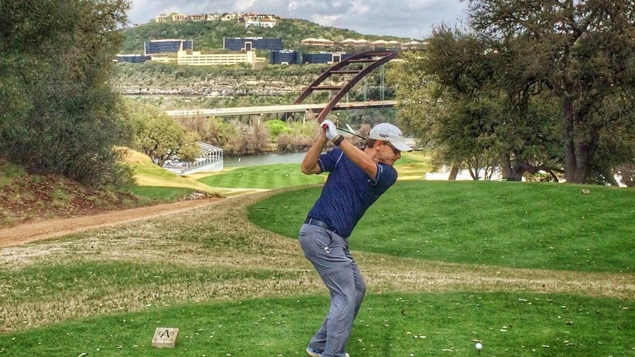 Austin Country Club