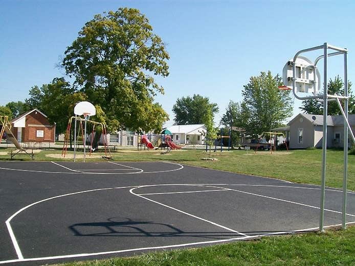Sand Creek Township Park