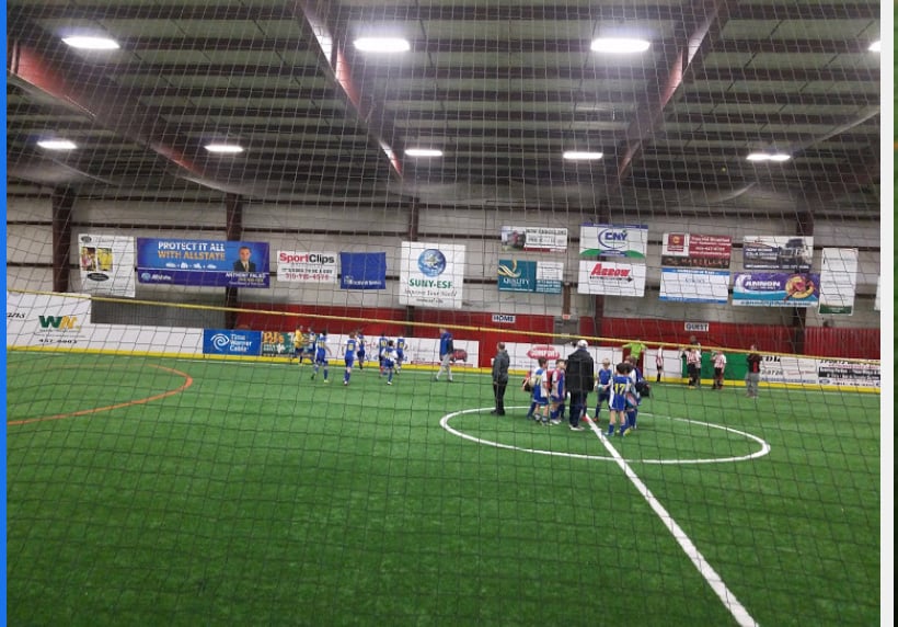 Central New York Family Sports Center