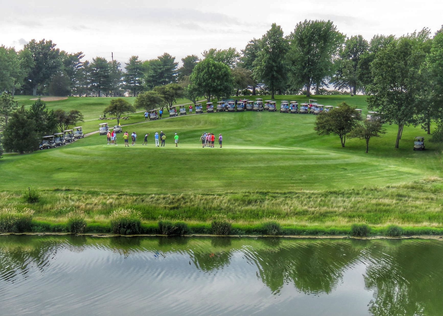 Arrowhead County Club