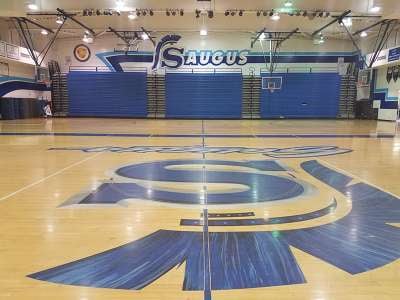 Saugus High School 