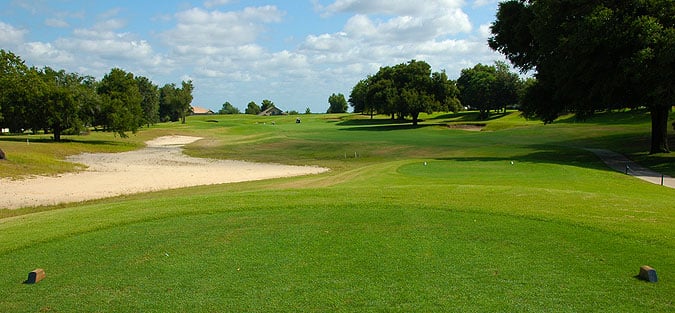 Black Bear Golf Club
