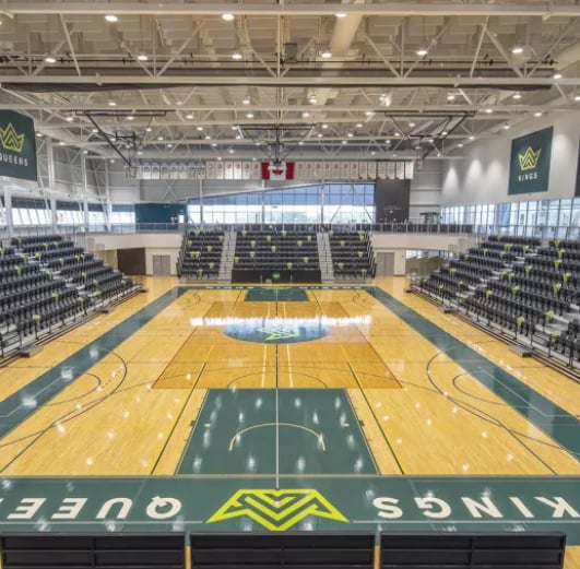 Red Deer Polytechnic