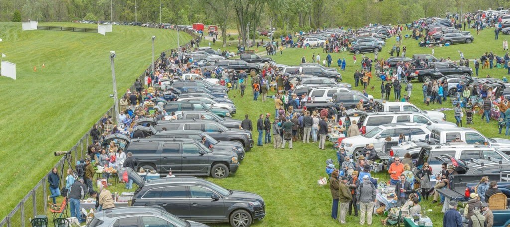 The Willowdale Steeplechase
