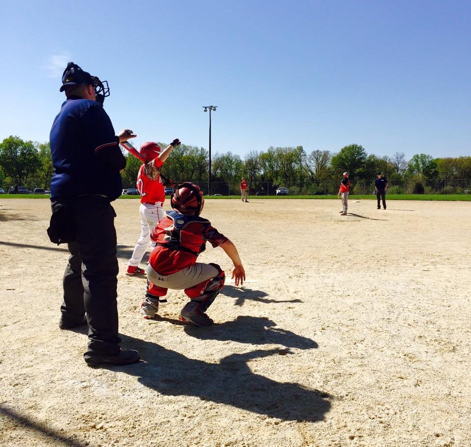 BC Baseball, Twin Oaks Complex