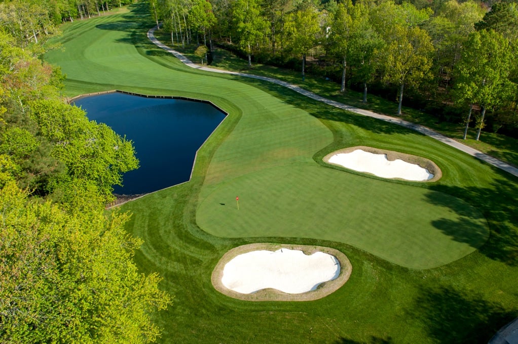 Ocean Pines Golf Club