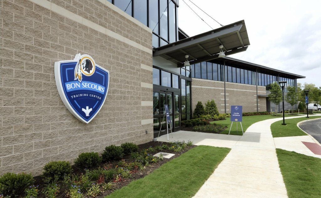 Bon Secours Washington Redskins Training Center
