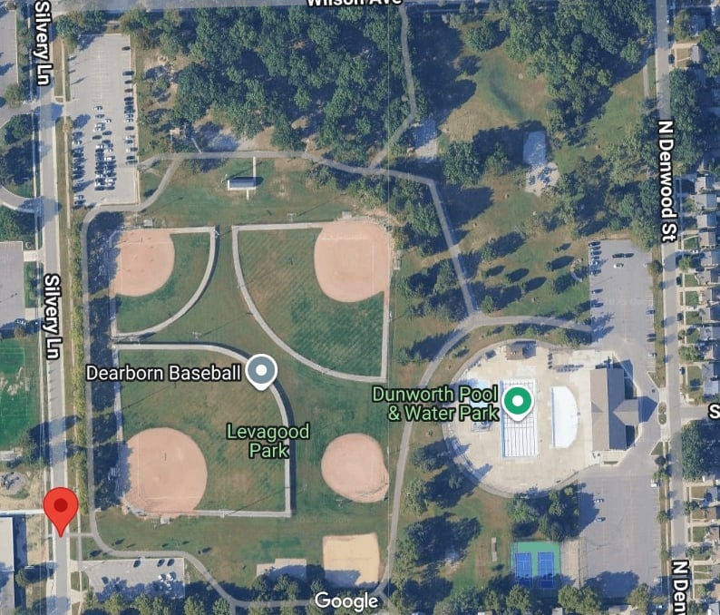 Levagood Park
