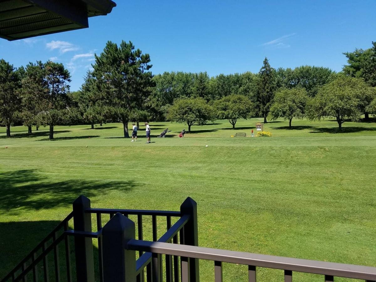 Princeton Valley Golf Course