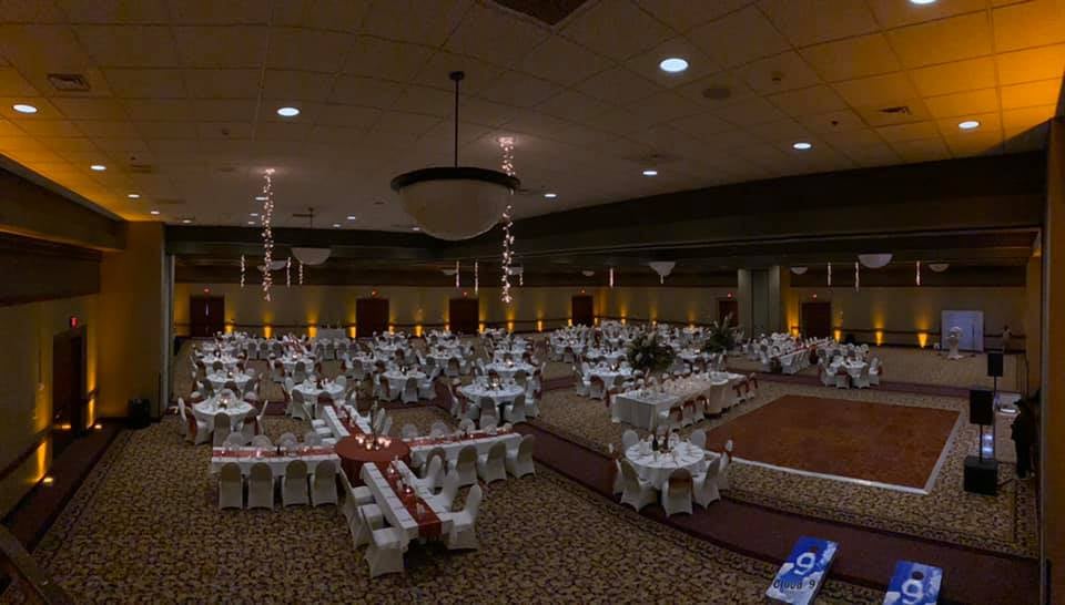 Watertown Event Center