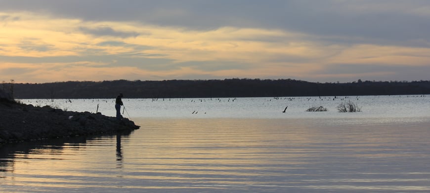 Clinton State Park