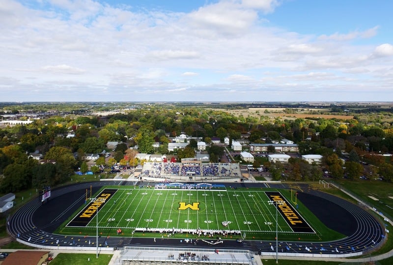 Joe Quintal Field