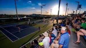 USTA National Campus