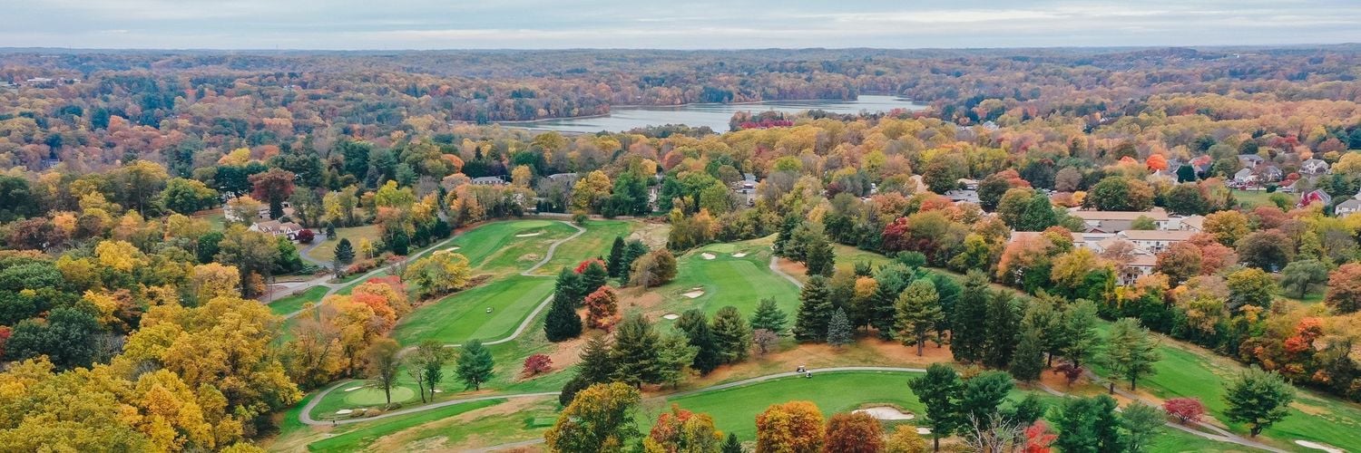 Paxon Hollow Country Club
