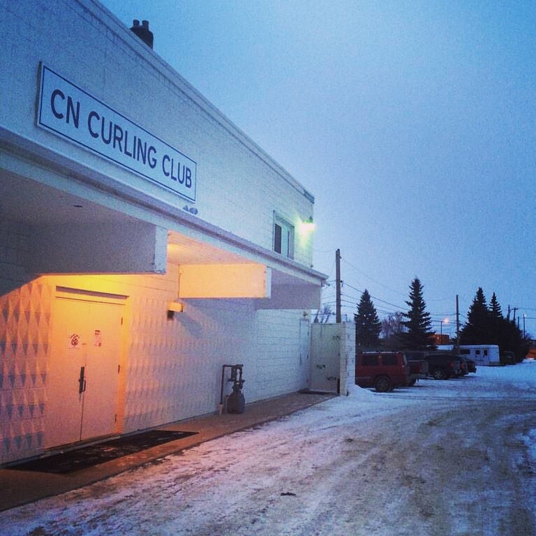 CN Curling Club