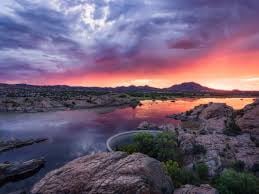 Willow Lake