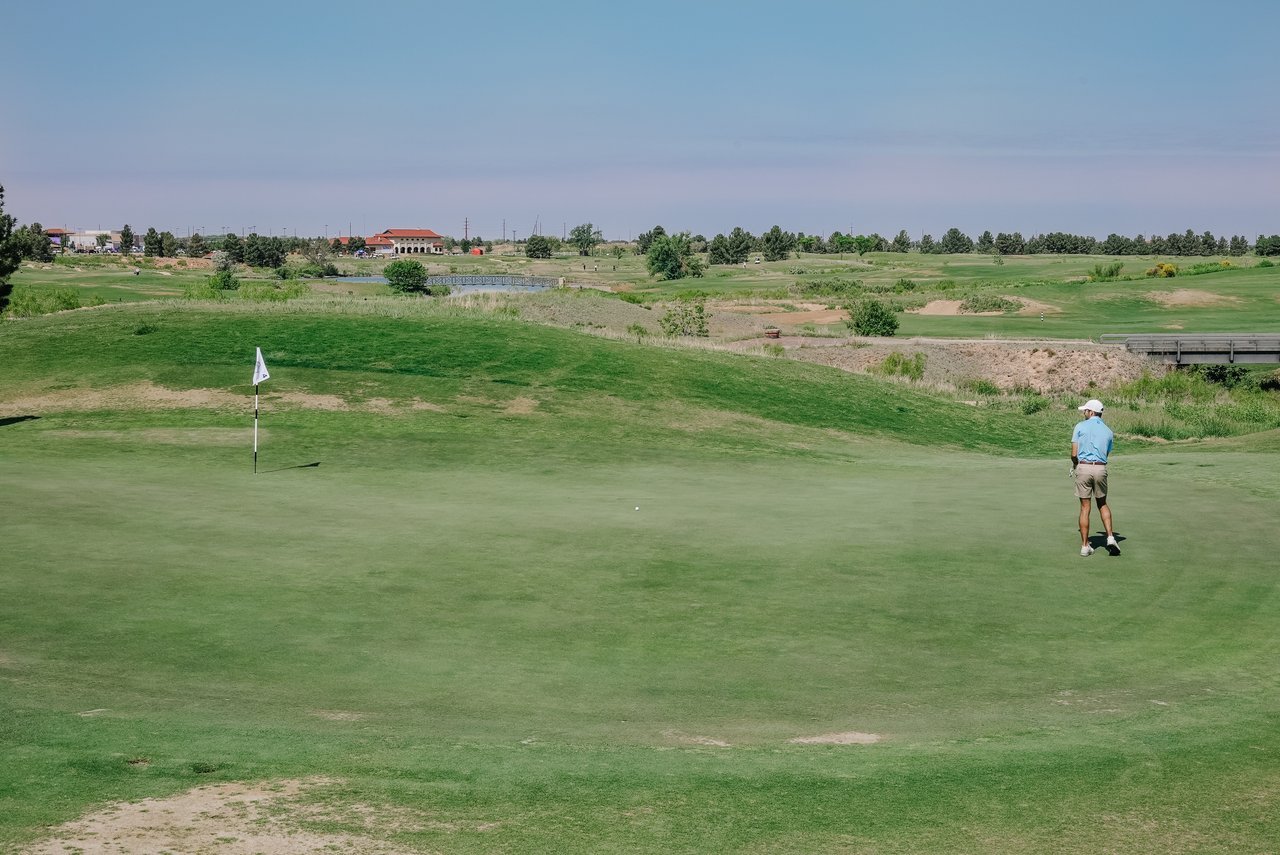 The Rawls Course 