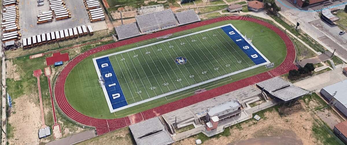 UISD Krueger Field 