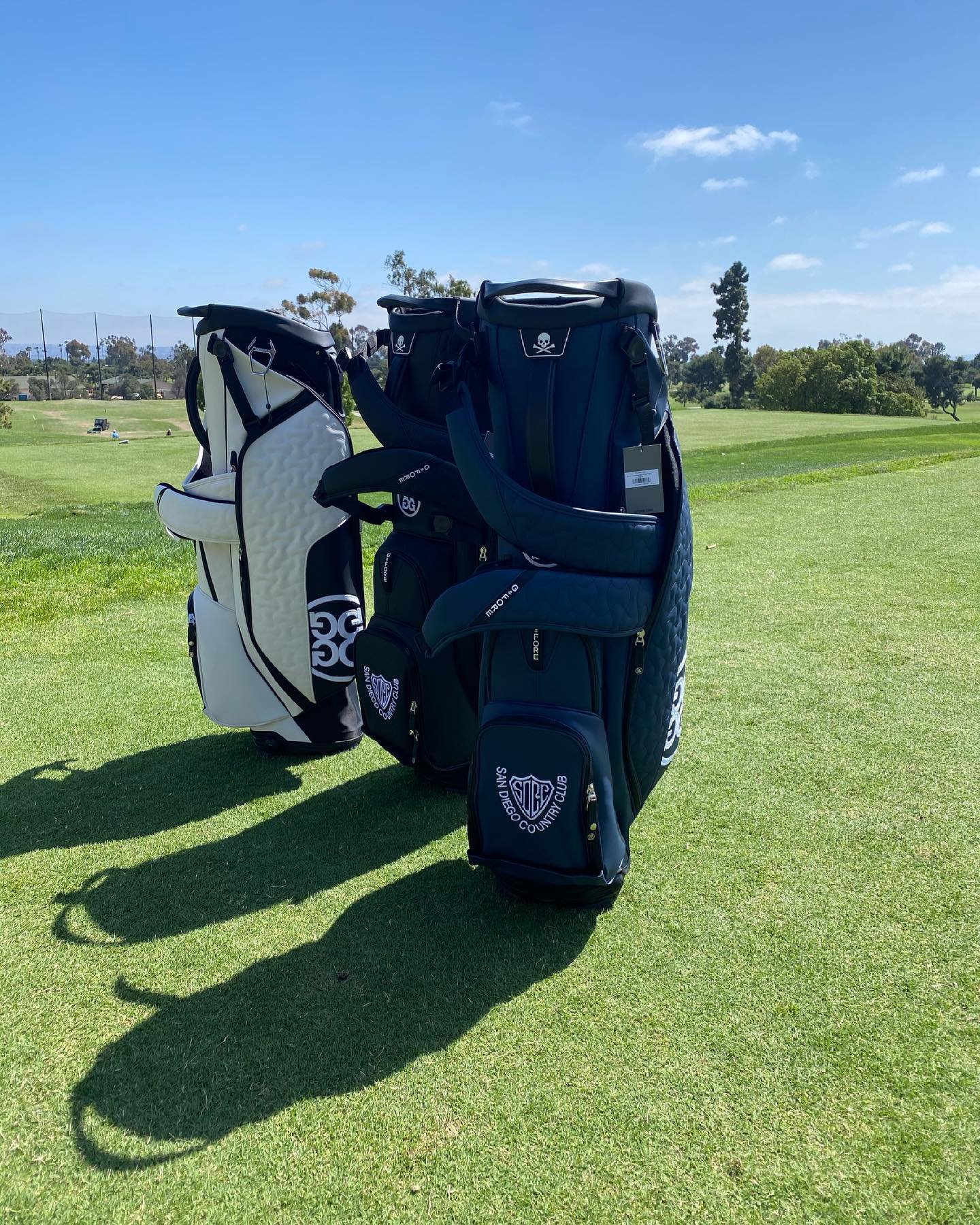 San Diego Country Club