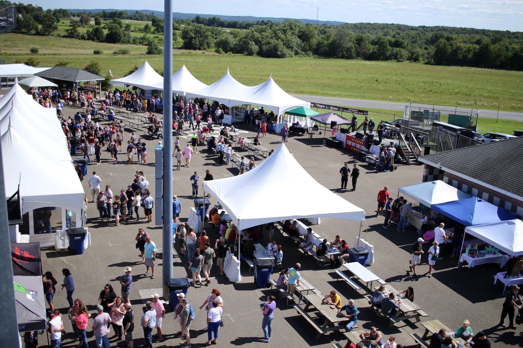 Lake Erie Speedway