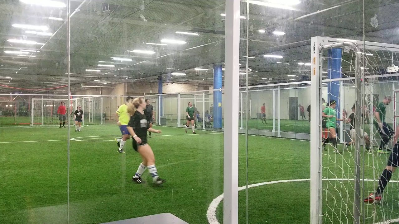 Real Soccer Center