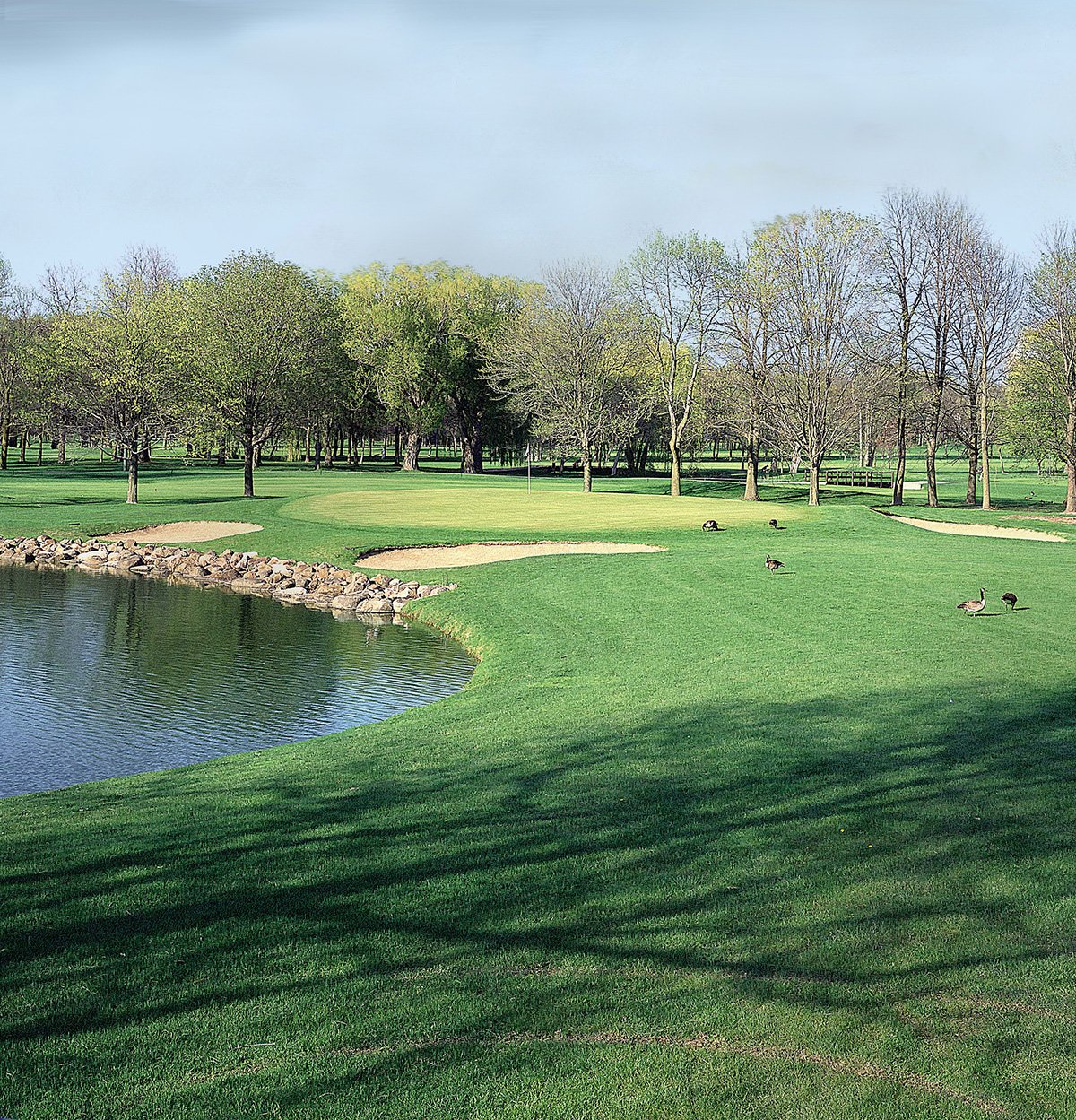 Brown Deer Golf Club