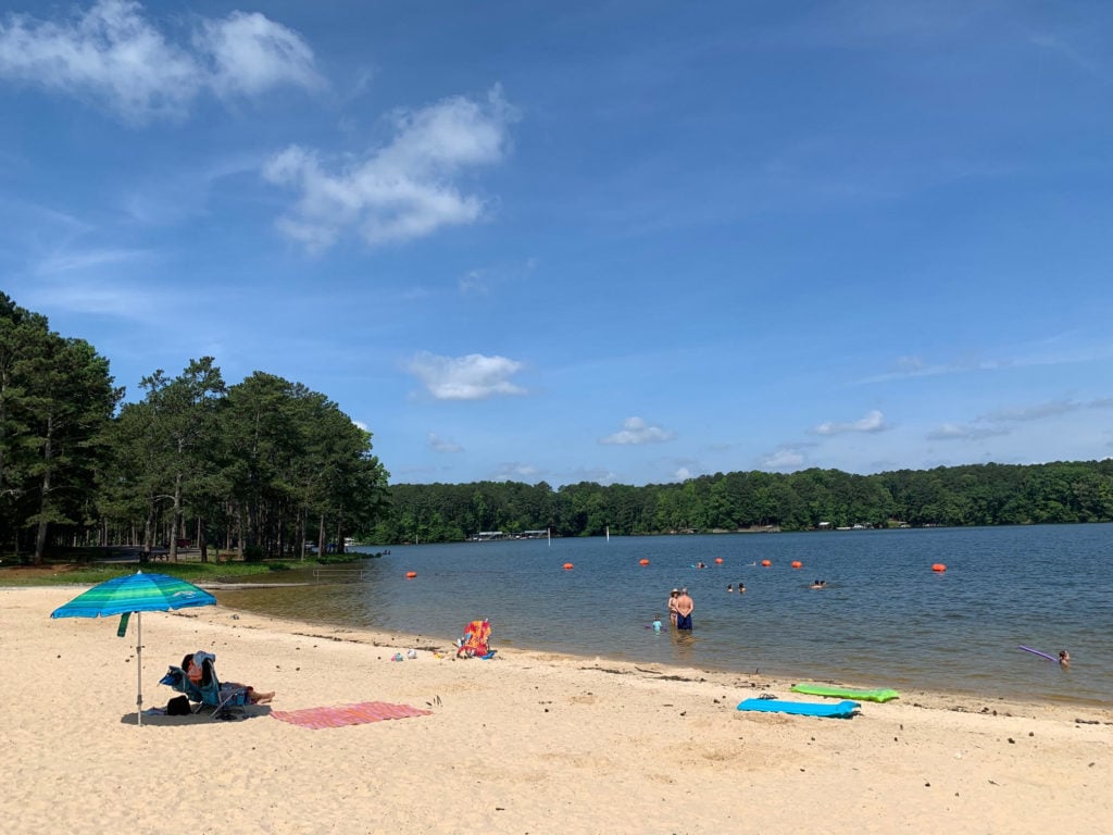Dallas Landing Park
