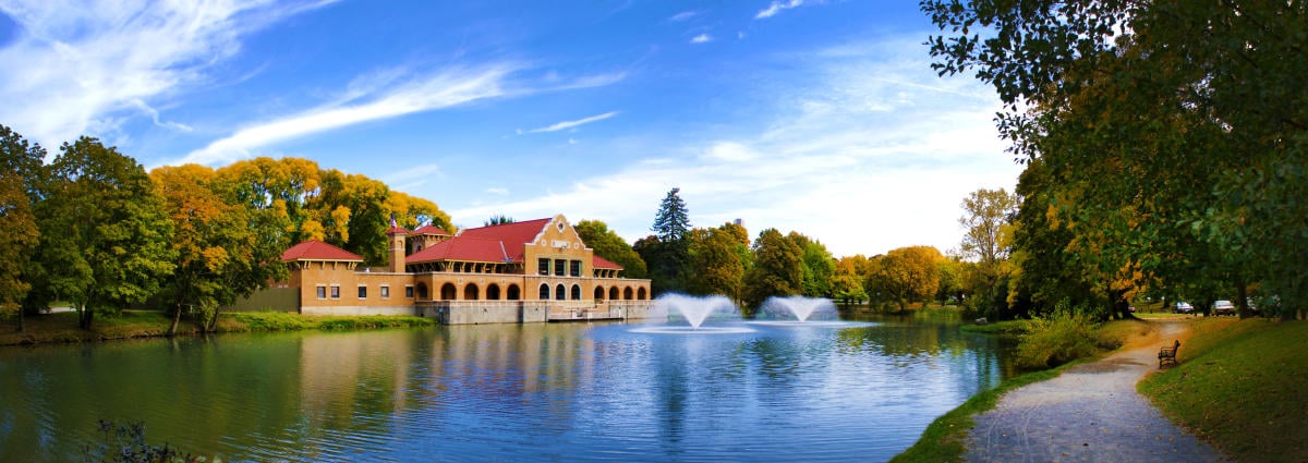 Washington Park