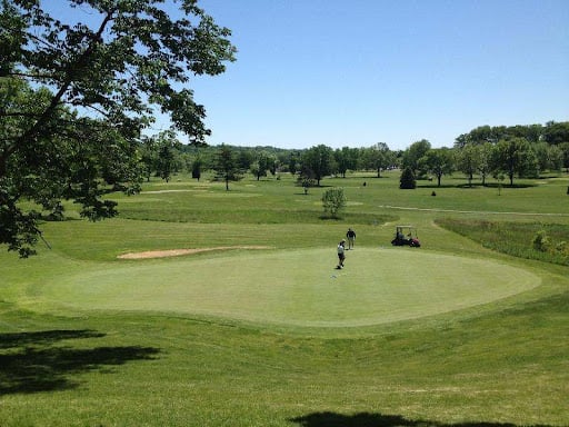 Community Golf Course