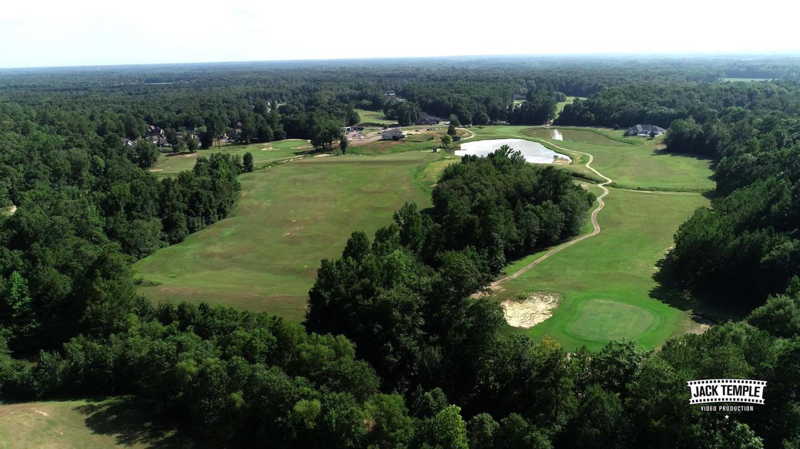 Emerald Mountain Golf Club