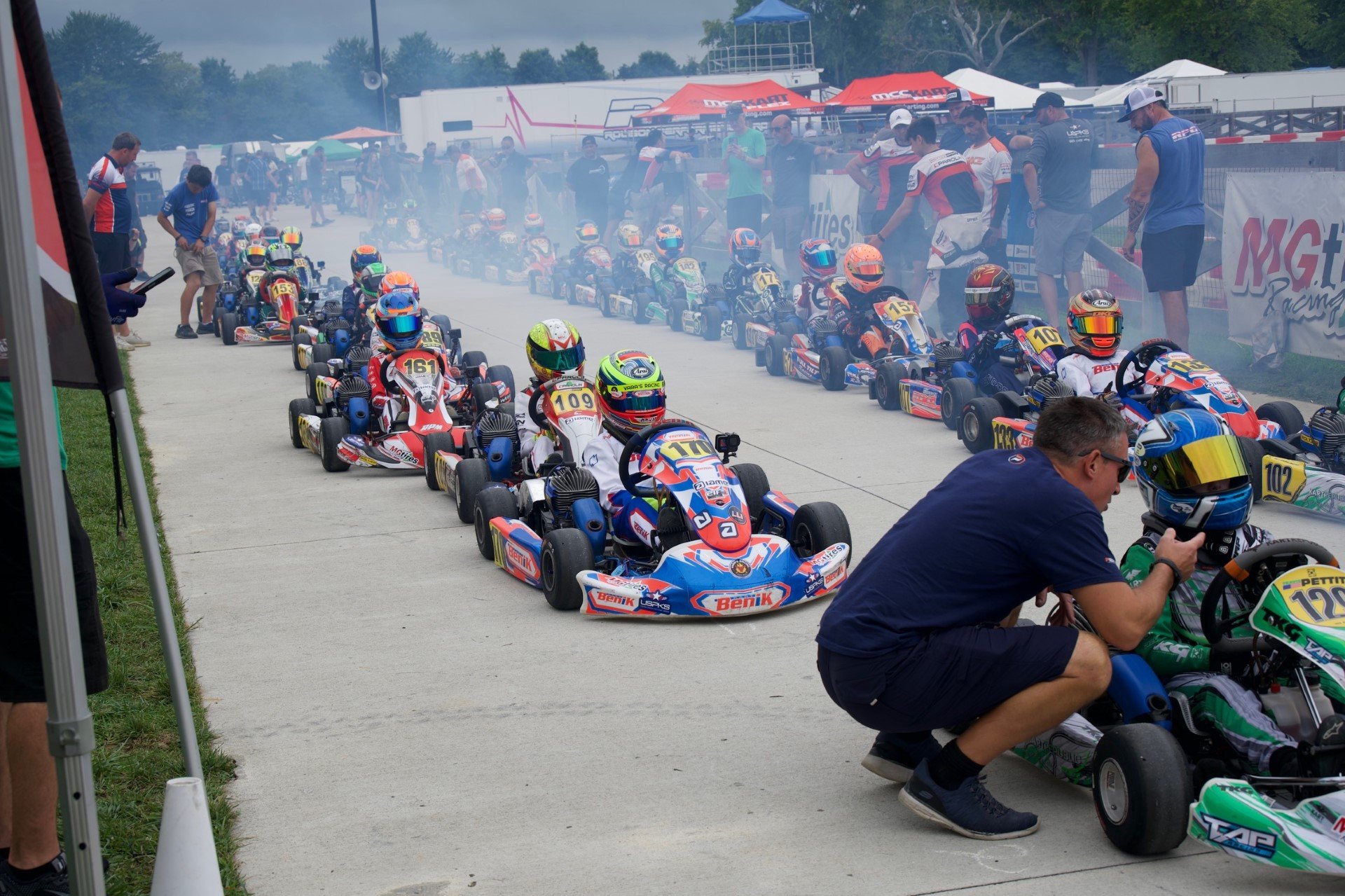 MCC Kartplex