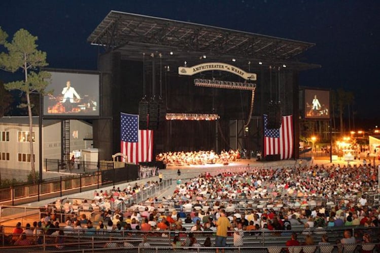 Orange Beach Event Center